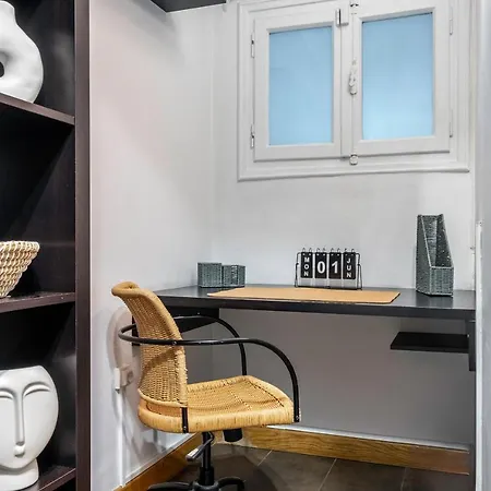Apartament Athenian 1br