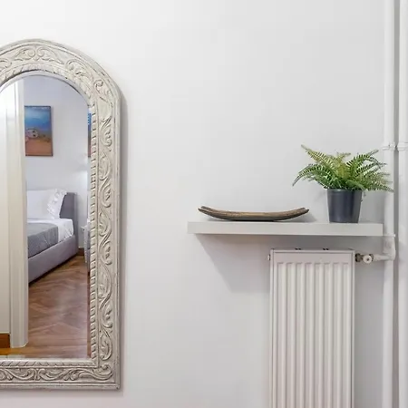 Athenian 1br Apartament