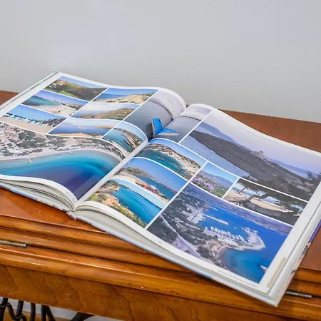 Athenian 1br Apartament