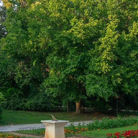 Athenian 1br Ateny